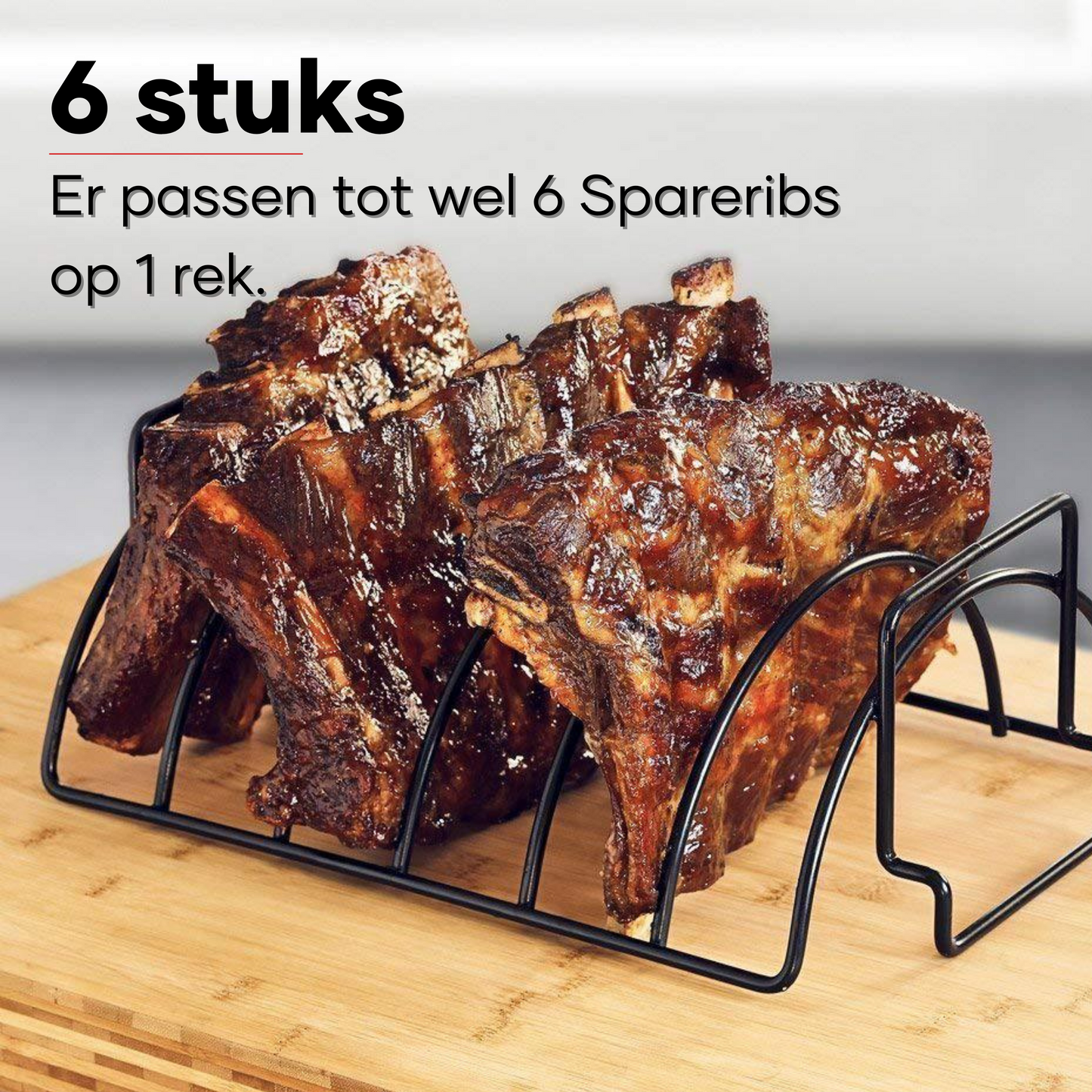 Grillroosters voor perfect BBQ-koken - Verbeter uw barbecue-ervaring met hoogwaardige grillroosters