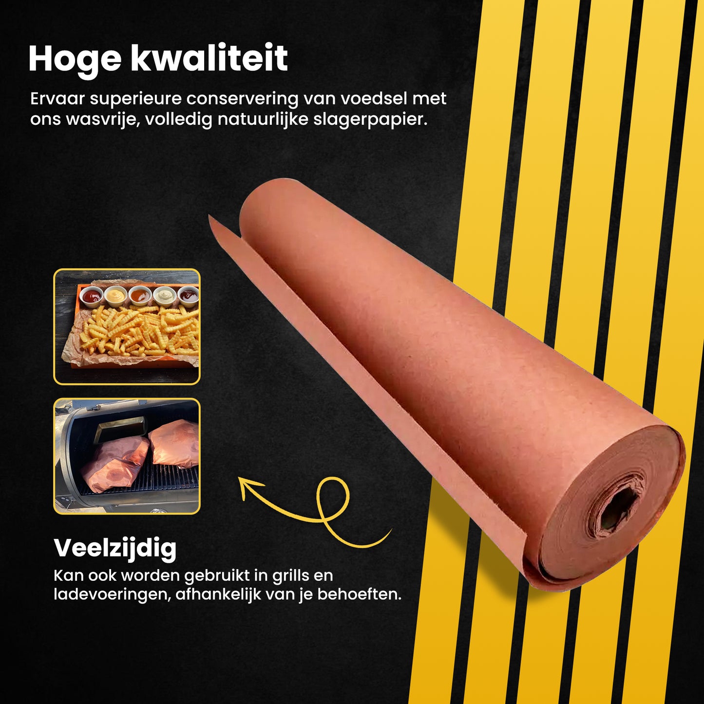 Butcher Paper 53 meter
