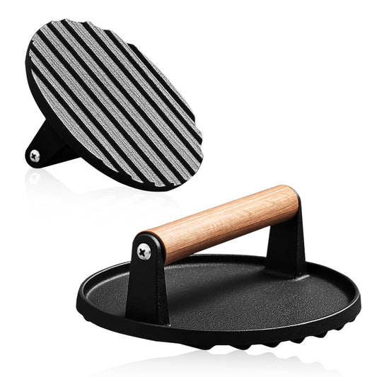 XL Hamburger & Vlees pers