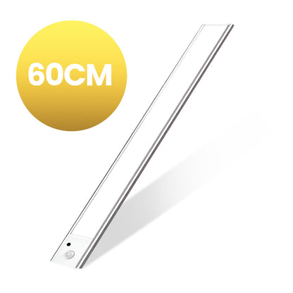 Oplaadbare LED kastverlichting 60CM