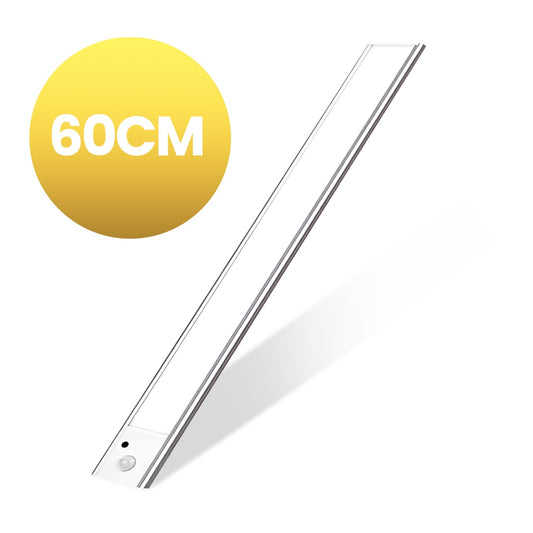 Oplaadbare LED kastverlichting 60CM