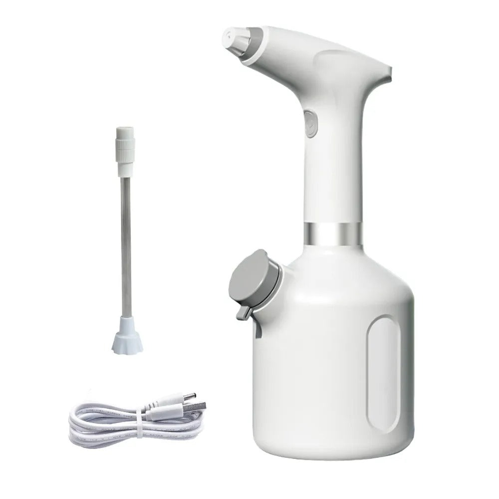 Elektrische plantenspuit